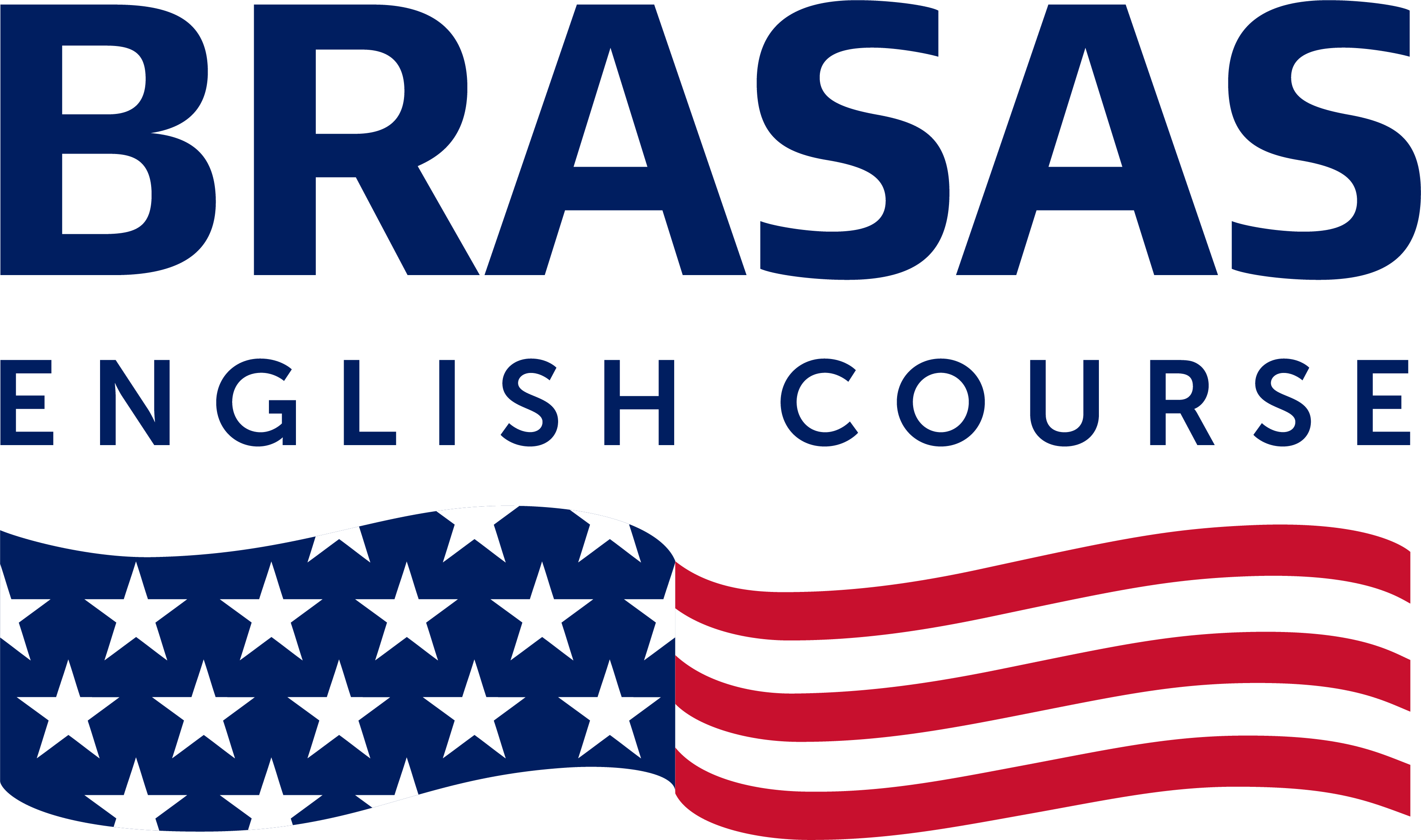 BRASAS English Course